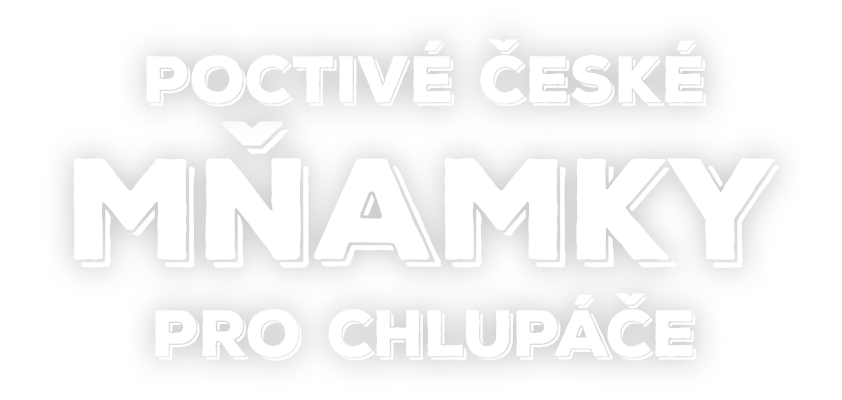 Přírodní pamlsky z lokálních surovin