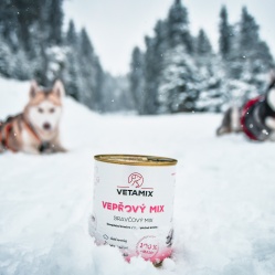 Vepřový Mix 850 g