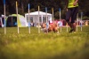 VETAMIX na agility pretekoch v Rokycanoch