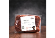 Mix drůběží droby 1 kg