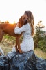 Vetamix ambasadoři: 🐕 Milo & 👧 Natálie
