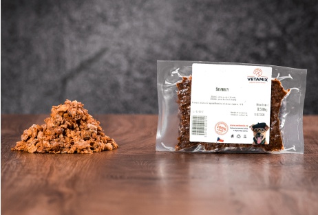 Škvarky 0,5 kg