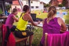 VETAMIX na agility pretekoch v Rokycanoch