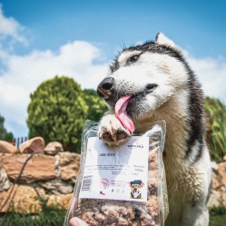 Losos mletý 1 kg