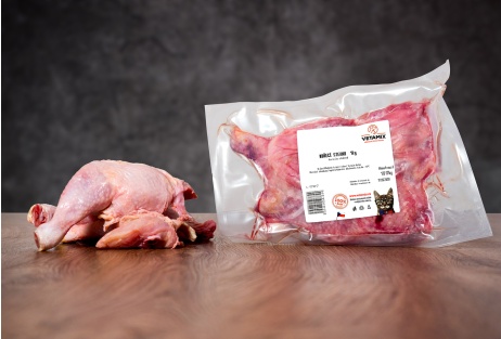 Kuracie stehná 1 kg
