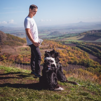 Ako prispôsobiť kŕmenie v chladných dňoch