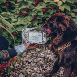 BARF hovädzí 0,5 kg