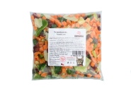 Mrazená zeleninová zmes Vetamix 500 g
