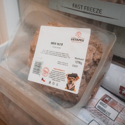 Morka mletá 1 kg