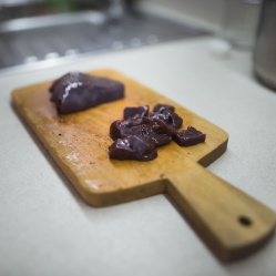 Hovädzia pečienka 1 kg