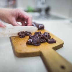 Hovädzia pečienka 1 kg