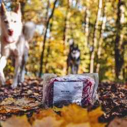 Hovädzie kusové 1 kg