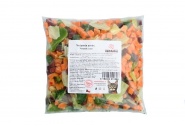 Mrazená zeleninová zmes Vetamix 500 g