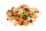 Mrazená zeleninová zmes Vetamix 500 g