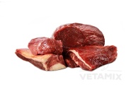 Prvý príkrm - hovädzia kašička 500 g