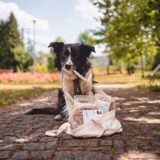 RECENZIA: Bravčové mäso mleté