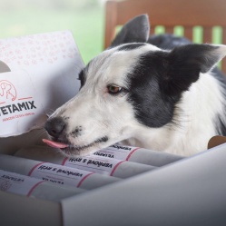 Saláma bravčová s ryžou 850 g