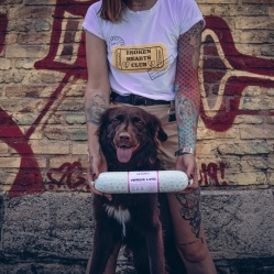 Saláma bravčová s ryžou 850 g