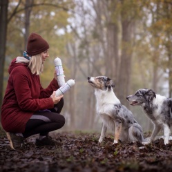 Saláma zverinová s ryžou 850 g
