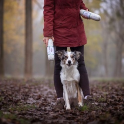 Saláma zverinová s ryžou 850 g