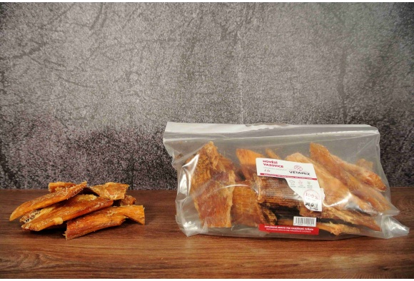 Sušená hovädzia vazovica