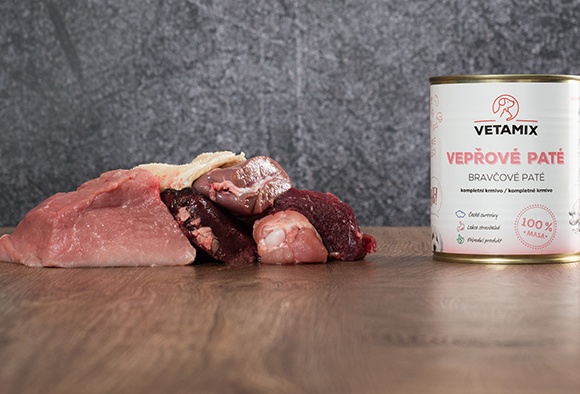 Vepřové paté 850 g