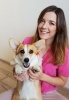 Vetamix Ambasádori: 👩 Ivana & 🐶 Lara