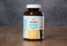 Vetamix Vitamíny každodenní péče