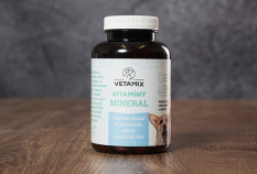 Vetamix vitamíny minerál